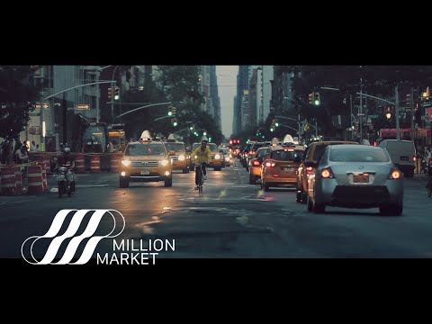 MC MONG MC몽 'New York (Feat. 백지영)' MV