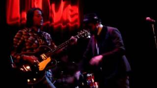 The Alternate Routes- Ain't No Secret