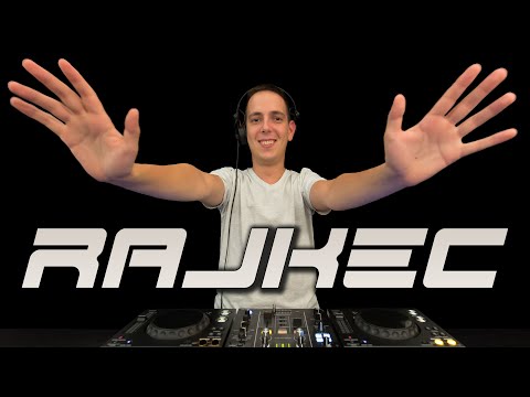 Soundwave Session 77 - RAJKEC [Party Mix Popular Songs]