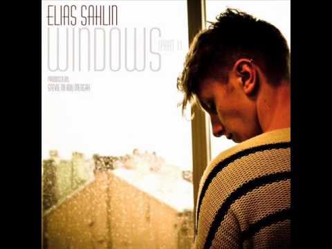 Elias Sahlin - Windows (Part 1) / *Produced by Stevie Nii-Adu Mensah* (2012)