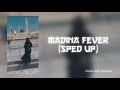 Madina Fever | Sped up | Siedd (Vocals Only)