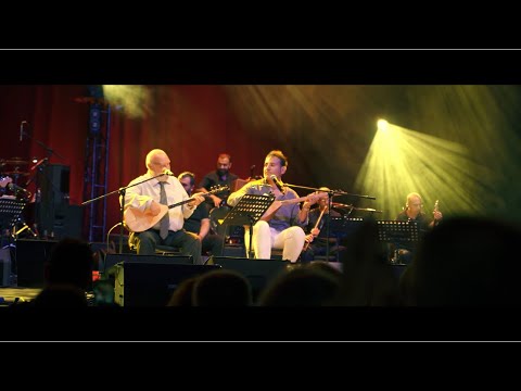 Konser - mrJADE Musa Eroğlu ile Harbiye Açık Hava Tiyatrosu İstanbul #mrjade #musaeroğlu