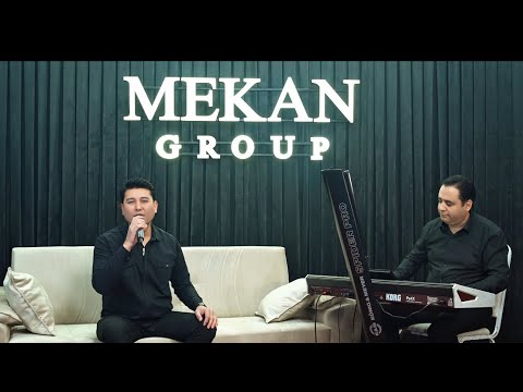 Mekan Carygulyyew - Oldurer