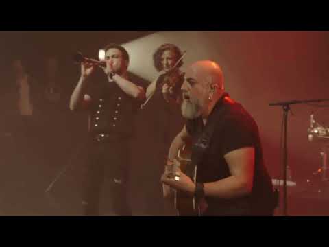 JEAN-CHARLES GUICHEN - TEASER