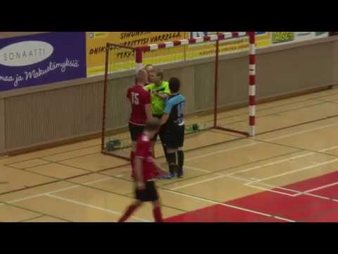 Riemu - PP 70 kooste 8.11.2015