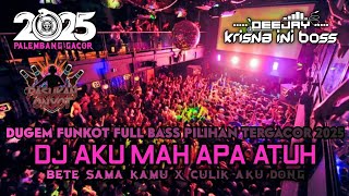 Download lagu DUGEM FUNKOT FULL BASS PILIHAN TERGACOR‼️DJ AKU MAH APA ATUH X BETE SAMA KAMU X CULIK AKU DONG NEW mp3
