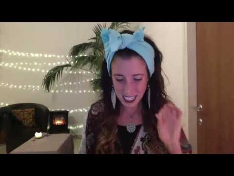 Parshat Shoftim and Rosh Chodesh Elul, Torah Classes with Nili Salem - Aug 20, 2020