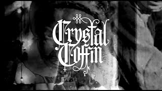 Music video thumbnail preview for Crystal Coffin - As We Pass by Crystal Coffin