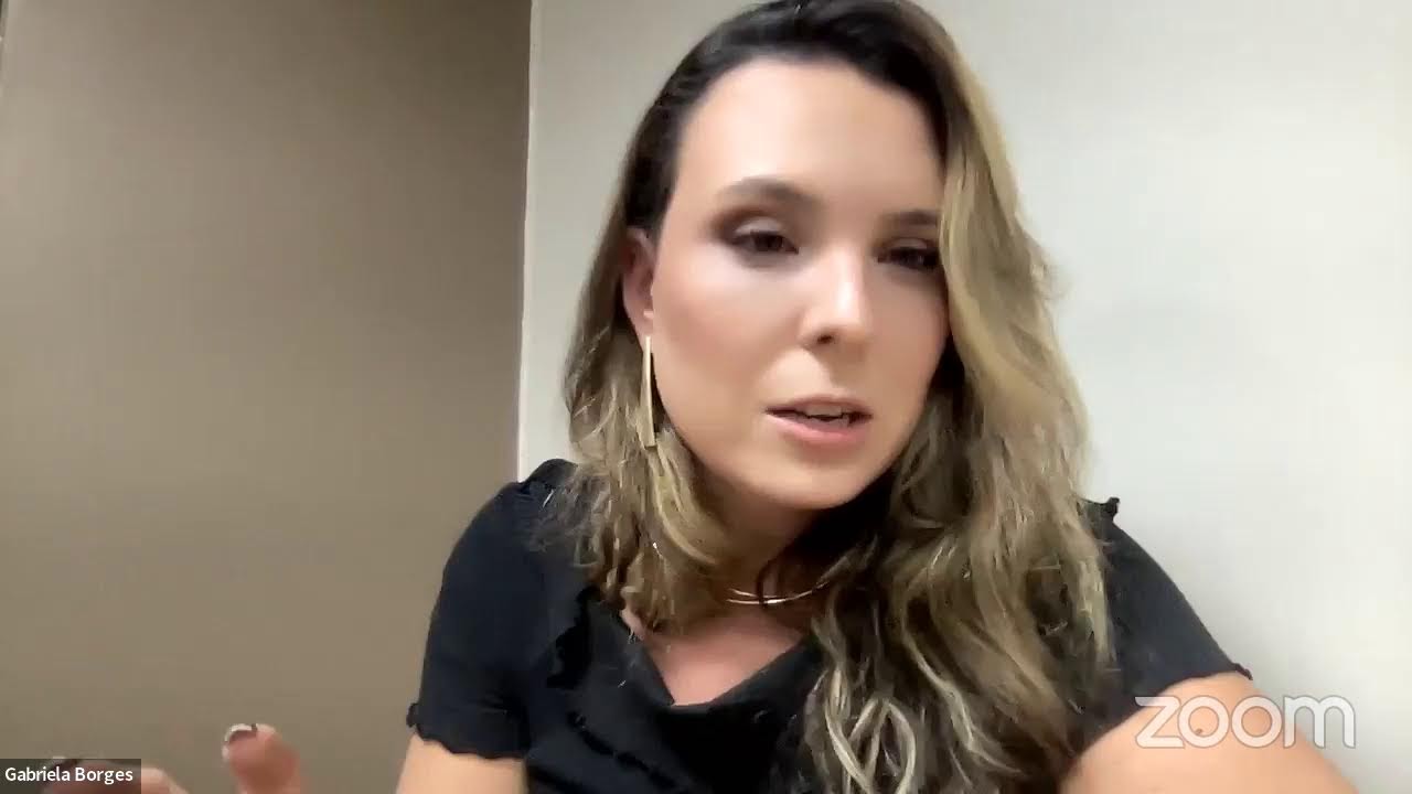 Encontro Nacional Movimento Circle