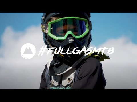 New Generation Bikepark Lenzerheide - #fullgasmtb TV - Lenzerheide