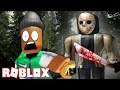 FRIDAY THE 13TH IN ROBLOX FRIDAY THE 13TH IN ROBLOX