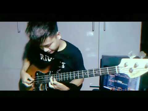 Lunghlutei x C.Muana -__- Isn't She Lovely (cover)