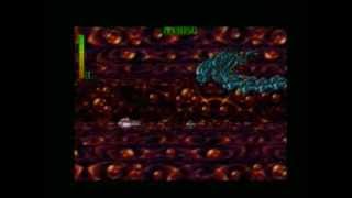 BLASTAR (AMIGA - FULL GAME)