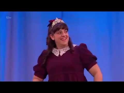 The Royal Variety Performance 2019 - Mischief Theatre “Groan Ups”