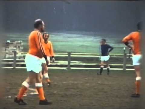 TSV Brand - SC Eckenhaid AH  1972