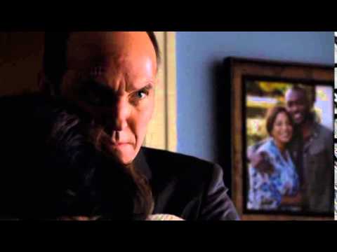 Agents of Shield, cutting of the heads