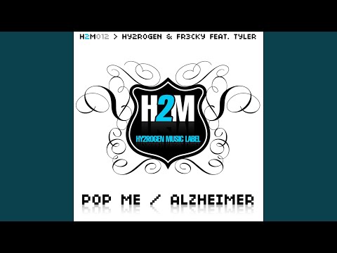 Alzheimer (Original Mix) (feat. Tyler)