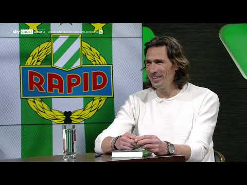 Dein Verein – SK Rapid Wien – Folge #74