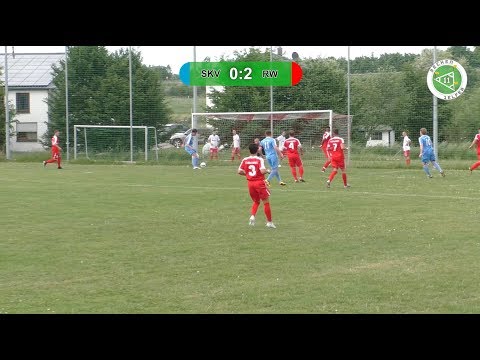 KSV Langenbergheim vs. FC RW Großauheim_13.05.18