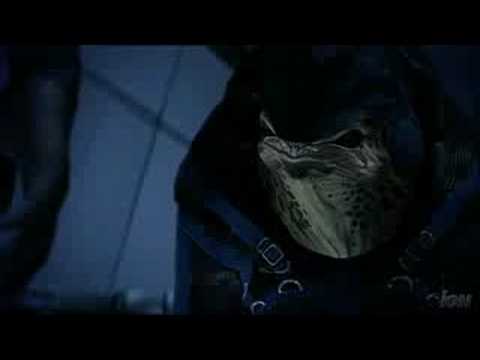 Mass Effect Video Review