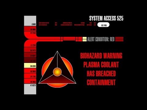 download lagu mp3 mp4 Star Trek Sound Effects Red Alert, download lagu Star Trek Sound Effects Red Alert gratis, unduh video klip Star Trek Sound Effects Red Alert