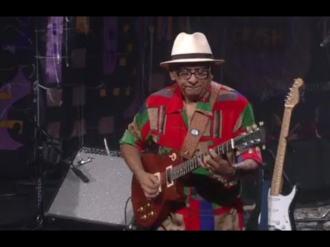 Manoel Cordeiro | Lambada alucinada (Manoel Cordeiro e Felipe Cordeiro) | Instrumental Sesc Brasil