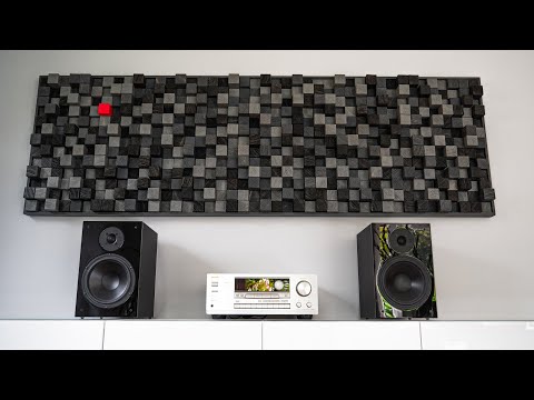 das "WOW" DIY Projekt für Anfänger | mit EINEM Werkzeug und etwas Zeit kannst Du es selbst bauen