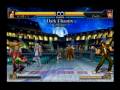 Various Kyo 1 2k2um Combos