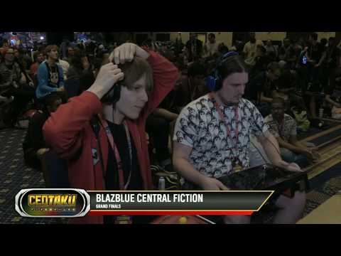 CEOTAKU 2019 BBCF GRAND FINALS - DLZ vs BETADOOD