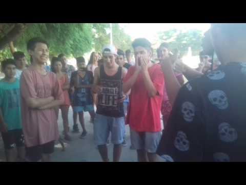 ERMITAÑO DLPZ VS SKINA Rp FECHA 1 (FINAL)-DESPLUMA GALLOS