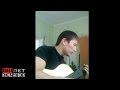 Даулет Кенжебек - Суретине карап тамсанам на гитаре 