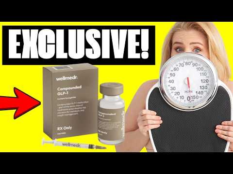WELLMEDR GLP-1 REVIEW - IS WELLMEDR LEGIT? ONLINE WEIGHT LOSS TREATMENT PROGRAM EXPLAINED & PRICING