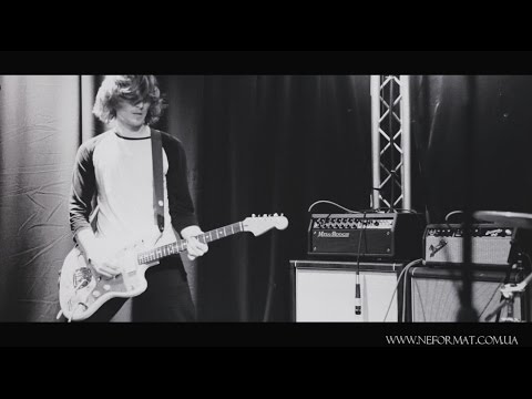 materic - 4 - если солома высохла, она загорится - Live@Bochka [11.12.2015]