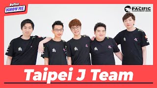 [閒聊] Do You Know Me ft. J Team