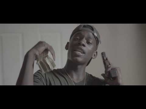 Mike Gotti - The Race