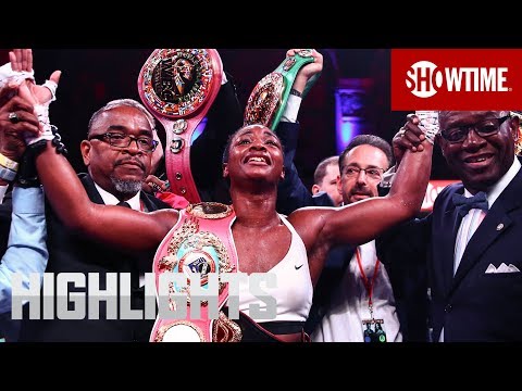 Weekend Boxing Results (4/12-14): Shields Becomes Undisputed Champion