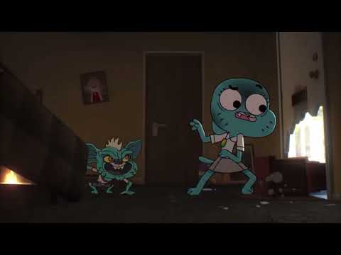 Gumball - The Clown