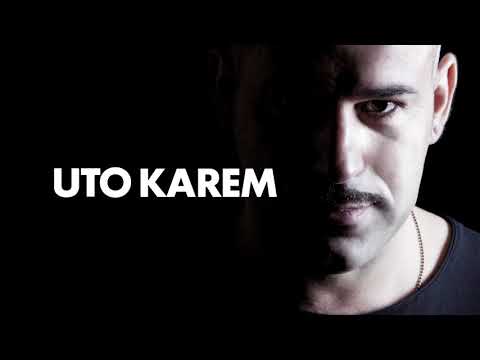 2018.04.28 HOUSETRIBE presents UTO KAREM