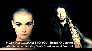 Nothing Compares To You (Sinead o Connor) - Instrumental Karaoke Lounge Version