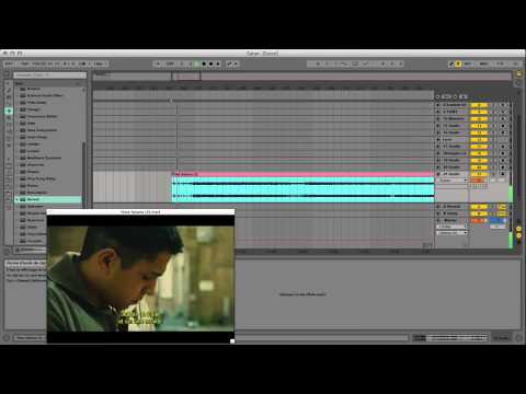 PVGVN #1 : producing Part 2