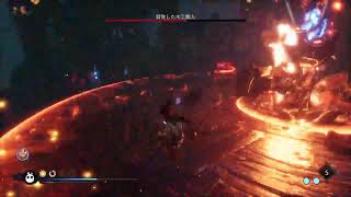 Kena: Bridge of Spirits : 最高難易度で二週目チャレンジ！