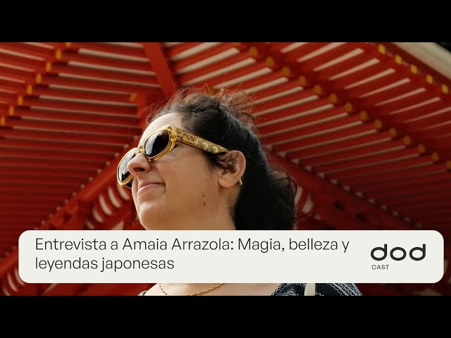Vídeo relacionado con Bajo un cielo estrellado: Magia, belleza y leyendas japonesas (Ilustración)