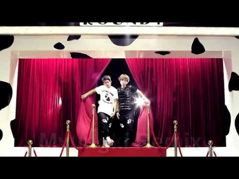 【Remix Teaser】 Dalmation - Round 1