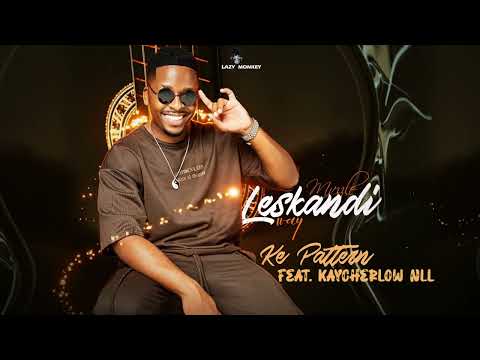 Ke Pattern - Mvzzle, Shandesh, Kaycherlow NLL feat. Cliff Kayden (visualiser)