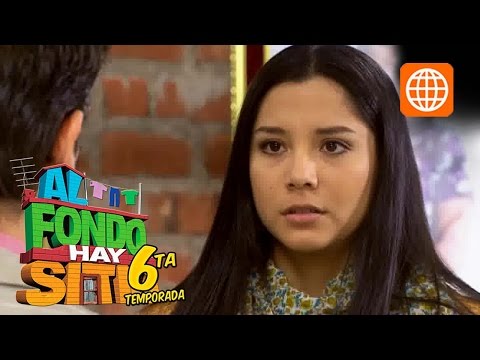 Al fondo hay sitio capitulo 1132 - parte 2/5