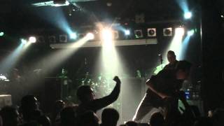 SICK OF IT ALL - Take The Night Off / My Life / Waiting for the Day (live 2010)