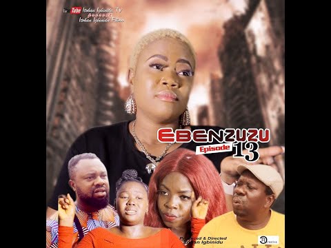 Ebenzuzu Season 1  - Episode 13