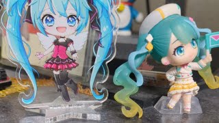 - コミケいって暴飲暴食したぞ配信