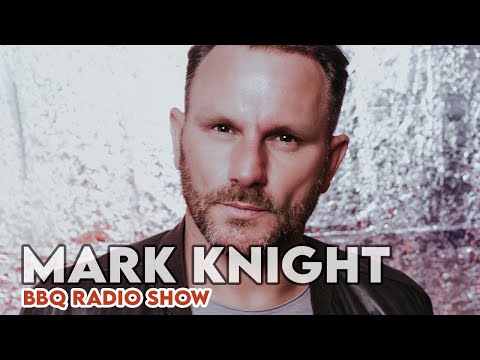 Mark Knight - House Mix | BBQ Radio Show 104 | Physical Radio