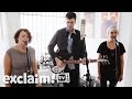 Rah Rah Be Your Man On Exclaim TV